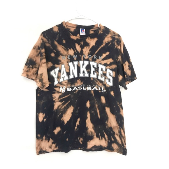 yankees personalized t shirt